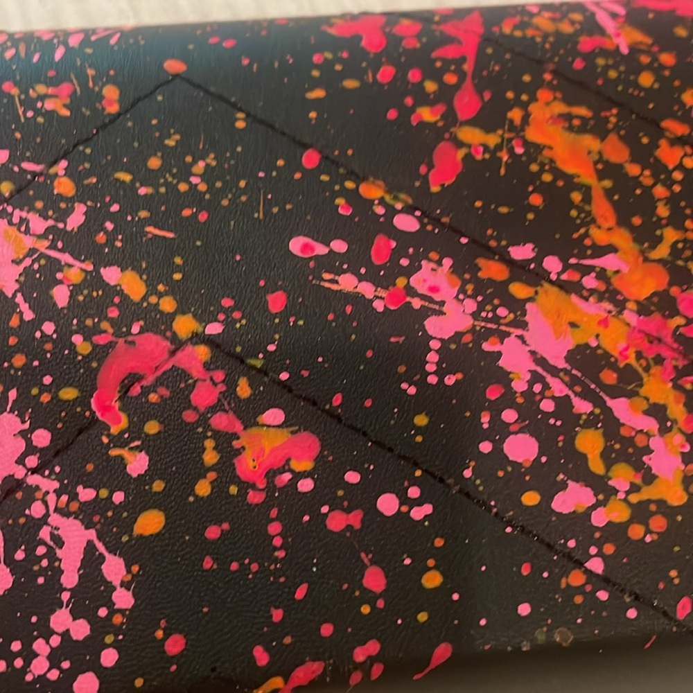 Anca Barbu - Shoulder Bag - Picture 4 of 6